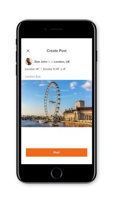 Play Wherezz app as an online game Wherezz app with UptoPlay