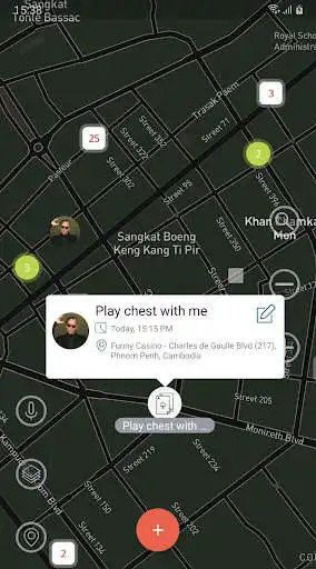 Play WherzAt - Stealth Social as an online game online WherzAt - Stealth Social with UptoPlay com.wherzat.app Play WherzAt - Stealth Social as an online game WherzAt - Stealth Social with UptoPlay