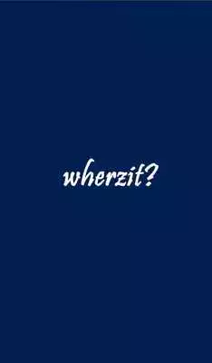 Play Wherzit?