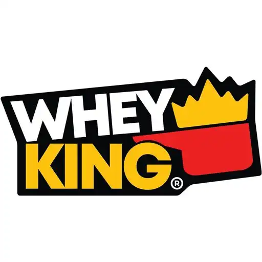 Play Whey King Supplements APK Play Whey King Supplements APK