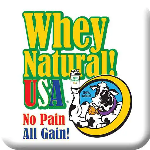 Play Whey Natural USA APK Play Whey Natural USA APK