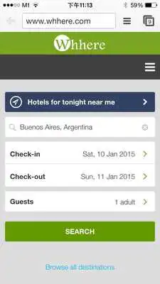 Play Whhere - Find Hotels  Flights