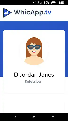 Play WhicApp.tv as an online game online WhicApp.tv with UptoPlay sh.dbtech.whicapp Play WhicApp.tv as an online game WhicApp.tv with UptoPlay