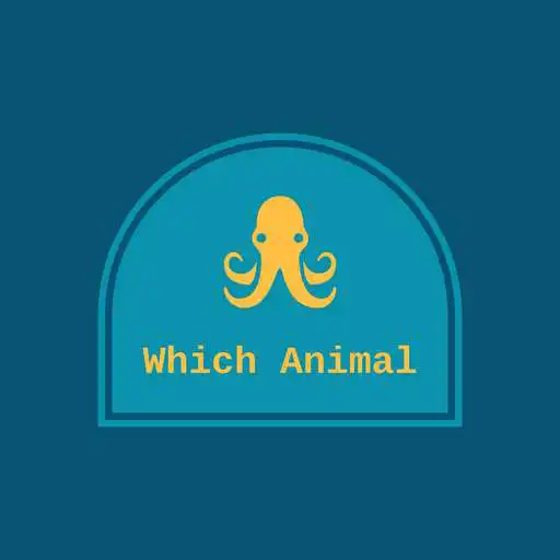 Play Which Animal is This ? APK
