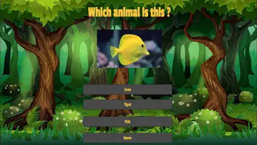 Play Which Animal is This ?  and enjoy Which Animal is This ? with UptoPlay