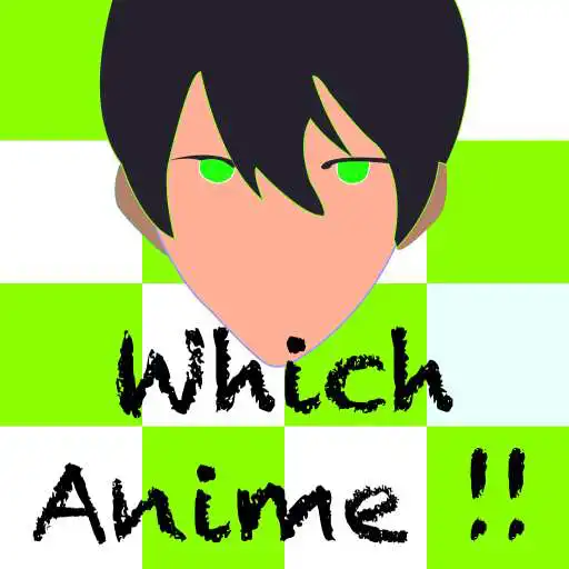 Play Which Anime Hero Are You? Personality Test APK