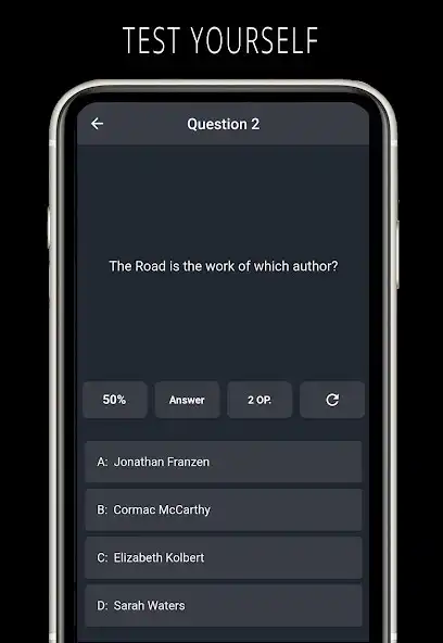 Play Which Author -Work Author Game as an online game Which Author -Work Author Game with UptoPlay
