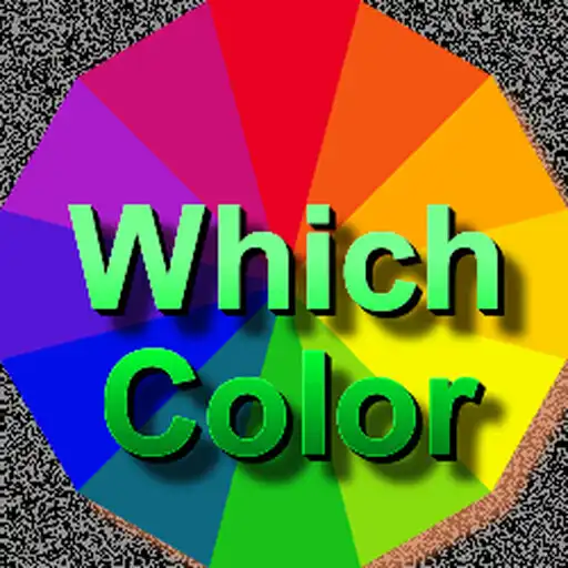 Play Which Color App APK