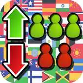 Free play online Which Country Has More Population? APK