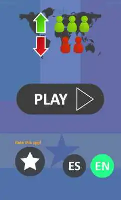 Play Which Country Has More Population?