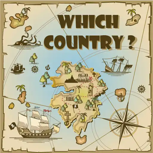 Play Which Country? APK Play Which Country? APK