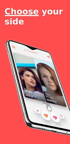Play Which: Dating App  and enjoy Which: Dating App with UptoPlay