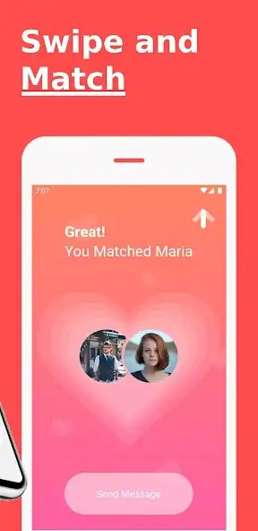 Play Which: Dating App as an online game Which: Dating App with UptoPlay