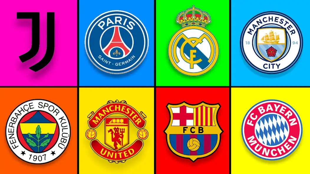 Play Which Footbal Team?  and enjoy Which Footbal Team? with UptoPlay