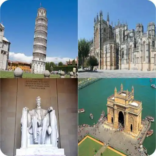 Play Which Monument APK