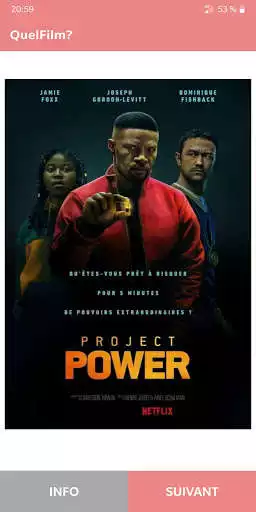 Play Which Movie