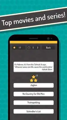Play Which Movie