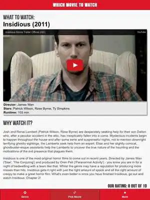 Play WhichMovietoWatch Play WhichMovietoWatch