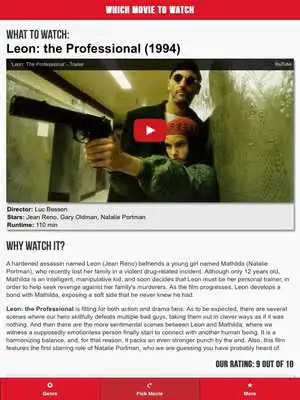 Play WhichMovietoWatch Play WhichMovietoWatch