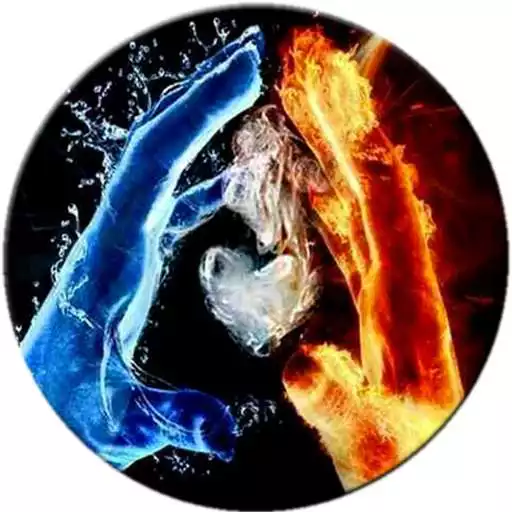 Play Which of four elements are you APK Play Which of four elements are you APK