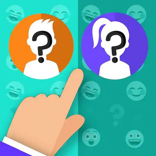 Play Which Of Us? Party games APK Play Which Of Us? Party games APK