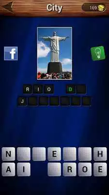 Play Which Place?