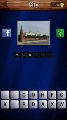 Play Which Place?