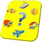 Free play online Which Transport APK