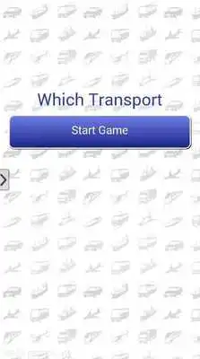 Play Which Transport