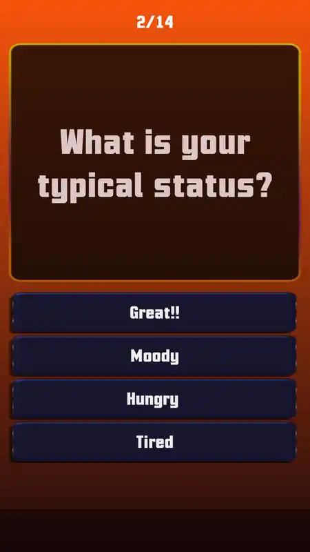 Play Which Youtuber are you belong - Play xD quiz