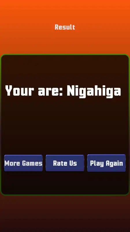 Play Which Youtuber are you belong - Play xD quiz