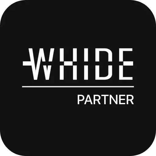 Play WHIDE PARTNER for Drivers APK