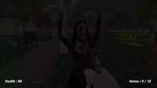 Play While We Sleep: Slendrina Is Here