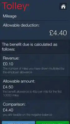 Play Whillans Tax Calculators