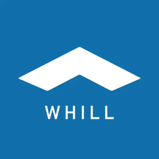Play WHILL Model C2/F Series APK Play WHILL Model C2/F Series APK