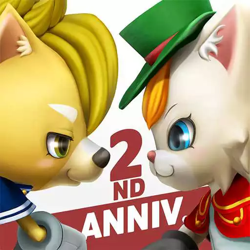 Free play online Whimsical War APK