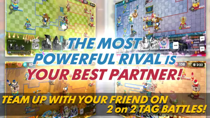 Play Whimsical War Play Whimsical War