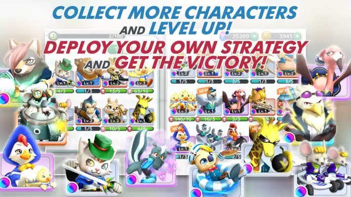 Play Whimsical War Play Whimsical War