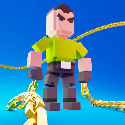 Play Whip Master: Pixels Legend APK Play Whip Master: Pixels Legend APK