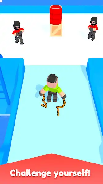 Play Whip Master: Pixels Legend  and enjoy Whip Master: Pixels Legend with UptoPlay