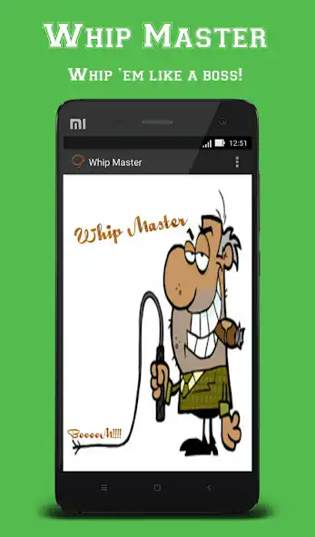 Play Whip Master  and enjoy Whip Master with UptoPlay