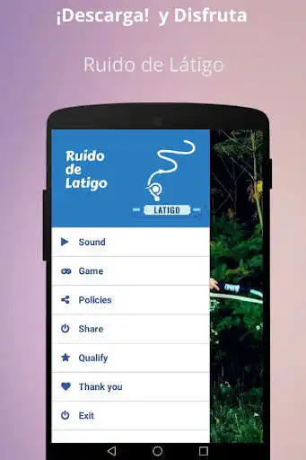 Play Whip noise  and enjoy Whip noise with UptoPlay