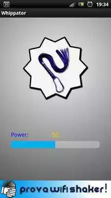 Play Whippator