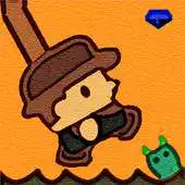 Free play online Whippin Run: Temple Escape! APK