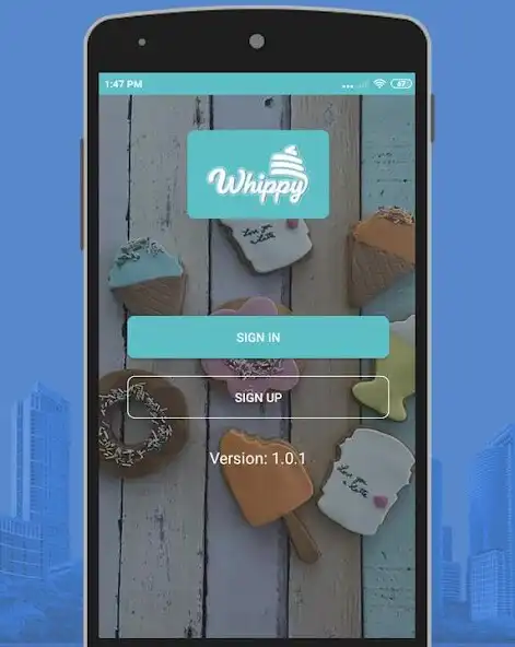 Play Whippy  and enjoy Whippy with UptoPlay
