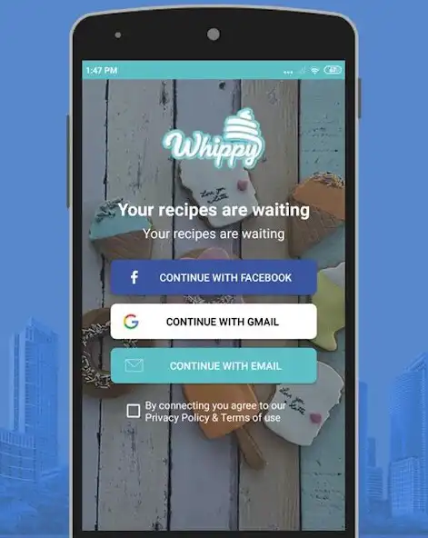 Play Whippy as an online game Whippy with UptoPlay