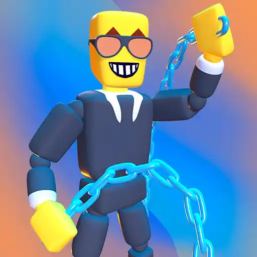 Play Whip Ragdoll Master APK