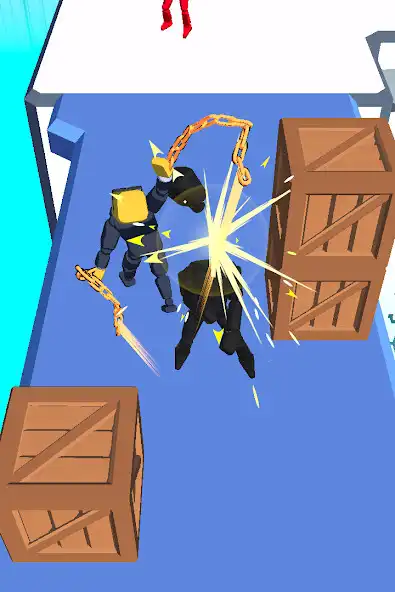 Play Whip Ragdoll Master as an online game Whip Ragdoll Master with UptoPlay