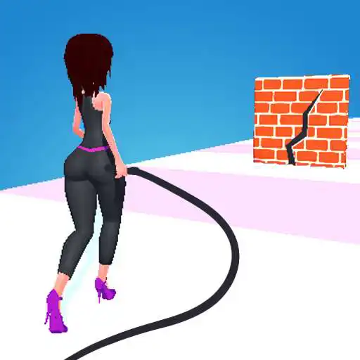 Play Whip Run APK
