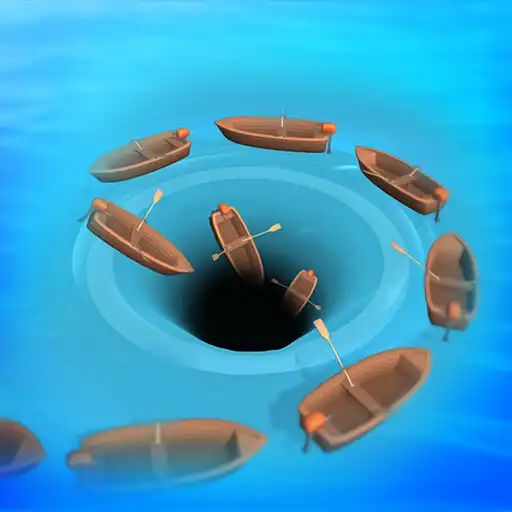 Play Whirlpool Attack APK
